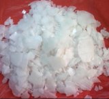 Caustic Soda Flakes 99% Min with SGS Report