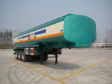 50000L Fuel Transport Tanker Semi Trailer