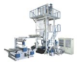 Three-Layer Co-Extrusion Film Blowing Machine (YT/3L)