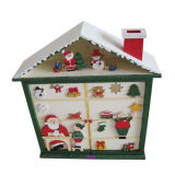 Christmas Toy House (WJ278255)