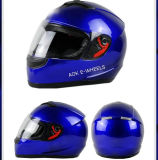 DOT CE Approved Motorcycle Full Face Helmet (MH-008)