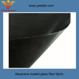 Neoprene Heat Resistant Rubber Sheet Fabric (NF005)