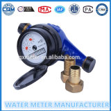 Mechanical Dry Type Water Meter for Indonisia Market