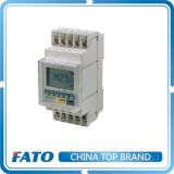 AHC8A Timer with Weekly Programmable Function