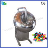 First Class Dragee Coating Machine
