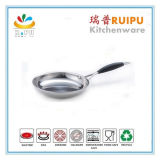Hot Sale Cheap Stainless Steel Frying Pan (RG3-J181A)