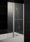 Al2715 Bathtub Shower Screen/Shower Room/Shower Enclosure