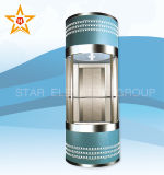 Best Selling Observation Residential Sightseeing Lift Elevator