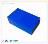 Rechargeable Battery 12V 10ah LiFePO4 Battery for Lawn Lamp