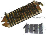 Zb Type Plate High Power Resistor/Wirewound Resistor with ISO9001