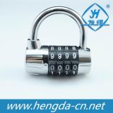 Combination Lock Digital Locker Number Padlock Safe Lock