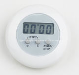 Count Down and Count up Timer with Magnet and Clamp