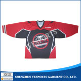 OEM Factory Sublimated Ice Hockey Wear