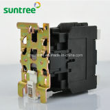 Cjx2-8011 LC1-D80 AC 230V Single Phase Electrical Contactor