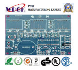 High Quality Time Attendance PCB Board or Printed Circuit Board