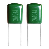 Film Capacitor Cl11 2A 104j