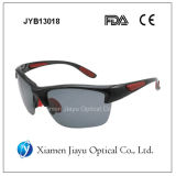 Tr90 Material Best Selling Sports Eyewear with UV400 Protection