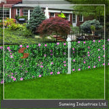 Artificial Privacy Boxwood Hedge Garden Decoration