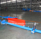 Primary Polyurethane Belt Cleaning Machine for Belt Conveyor
