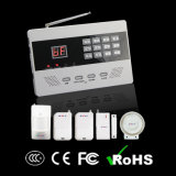 Home Safe Wireless PSTN Alarm System (WL-JT-99)