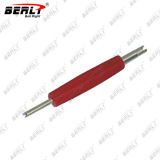 Bellright Doubel-Head Valve Core Tool for Standard and Large Bore