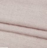 Linen/Rayon Interweave Fabric, 20s*14s Weight: 155G/M2
