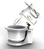 Stand Mixer (with l bowl) -200W/400W