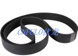 Industrial Rubber Timing Belt, Power Transmission/Texitle/Printer Belt, B372mxl
