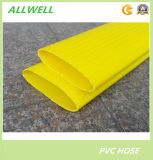 PVC Flexible Industrial and Agricultural Layflat Water Hose