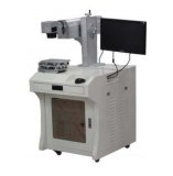 Fiber Laser Marking Machine (CX-Q100-2)