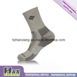 OEM Socks Exporter Cotton Fashion Style Men Women Sport Socks Man Women (hx-109)