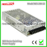 Pulse Power Supply Single Output Nes-200 Switching Power Supply with CE RoHS Approved