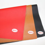 China New Design Anti Mildrew Artificial Leather (HS027#)