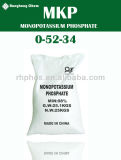 Monopotassium Phosphate MKP as Fertilizer