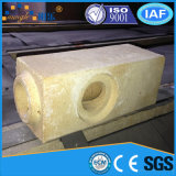 High Alumina Refractory Brick for Wood Oven
