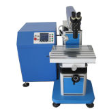 Laser Welding Machine for Mold (YSP-W200)