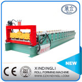 Zinc Roof Sheet Roll Forming Machinery