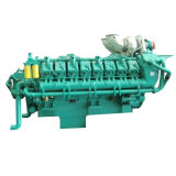 Googol Qta4320-G1 Diesel Engine