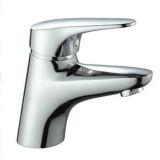 High Quality & Brass Single Handle Faucet (TRN1000-1004)