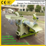 Durable Hotsell Straw Hammer Mill of Feed Pellet Making Line