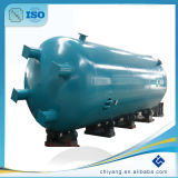 Professional Asme Approved 50cbm Natural Gas Storage Tank