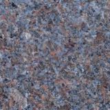 Mahogany Dokota Granite