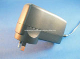 12~48V AC/DC Switching Wall-Mount Power Adapter