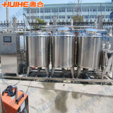 Stainless Steel Automatic Cleaning System Cip Machine