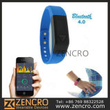 Wireless Bluetooth Bracelet Pedometer Activity Tracker
