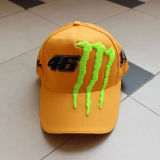 Cheap Sports Hat/Racing Cap for Motorcycle (MA017)