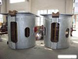 100kg Smelting Induction Furnace