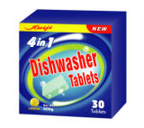 Dish Washing Tablets