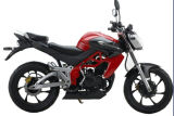 China New Moto Racing Motorcycle 200cc