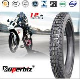 Motorcycle Tyre Motorcycle Tyre (3.00-18) / Motorcycle Part